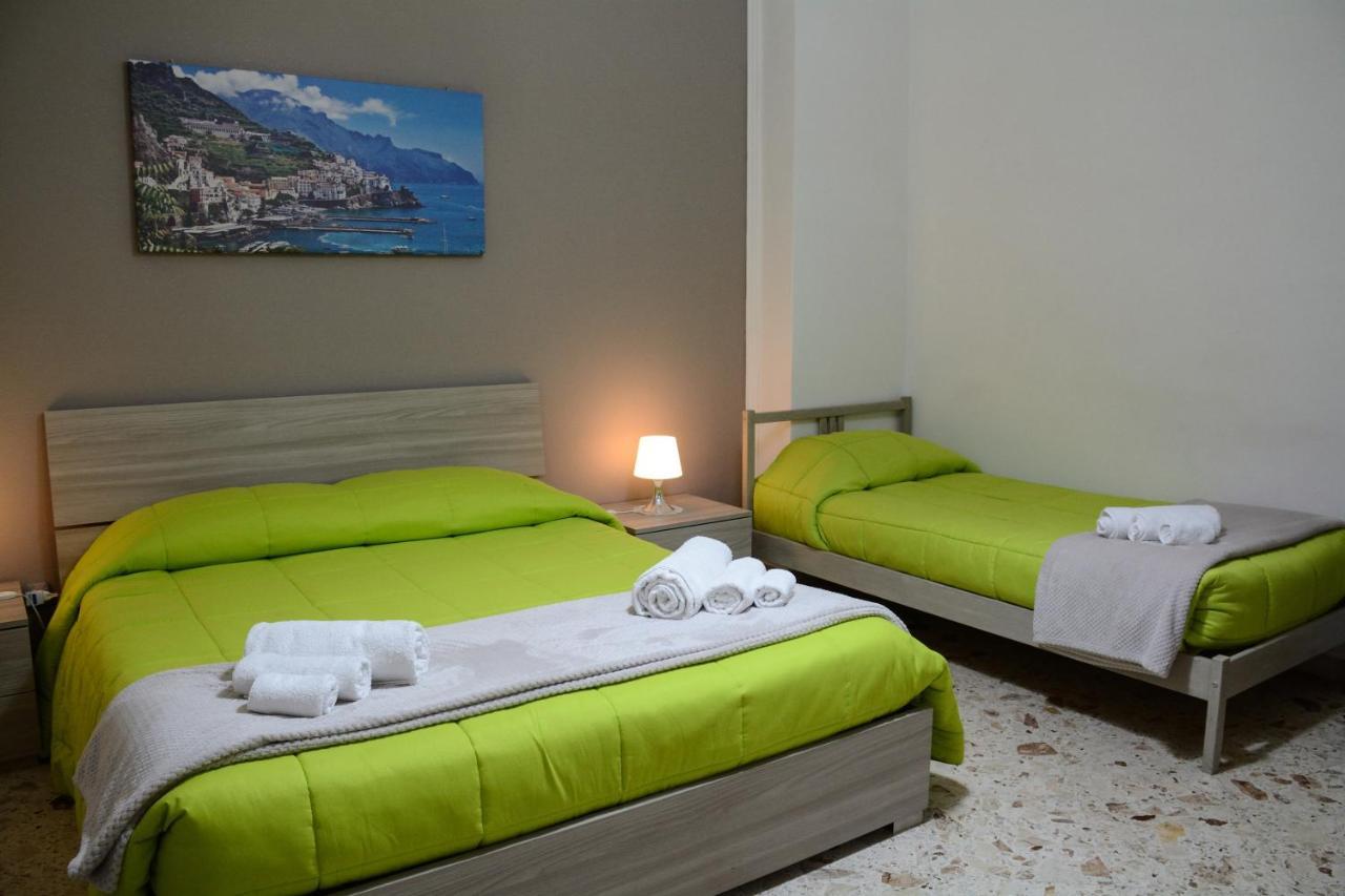 Residenza Margherita - Centralissima Appartamento Salerno