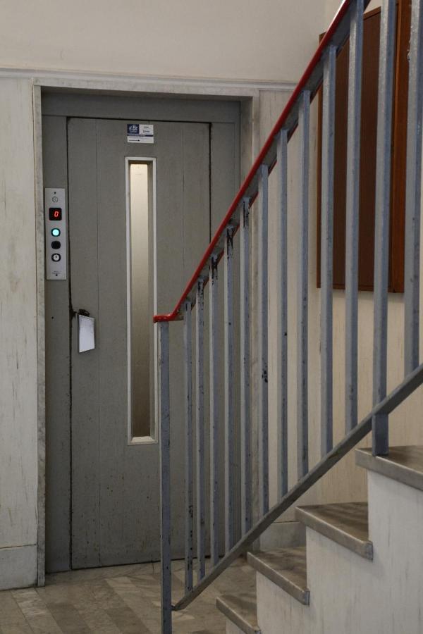 Appartamento Residenza Margherita - Centralissima *