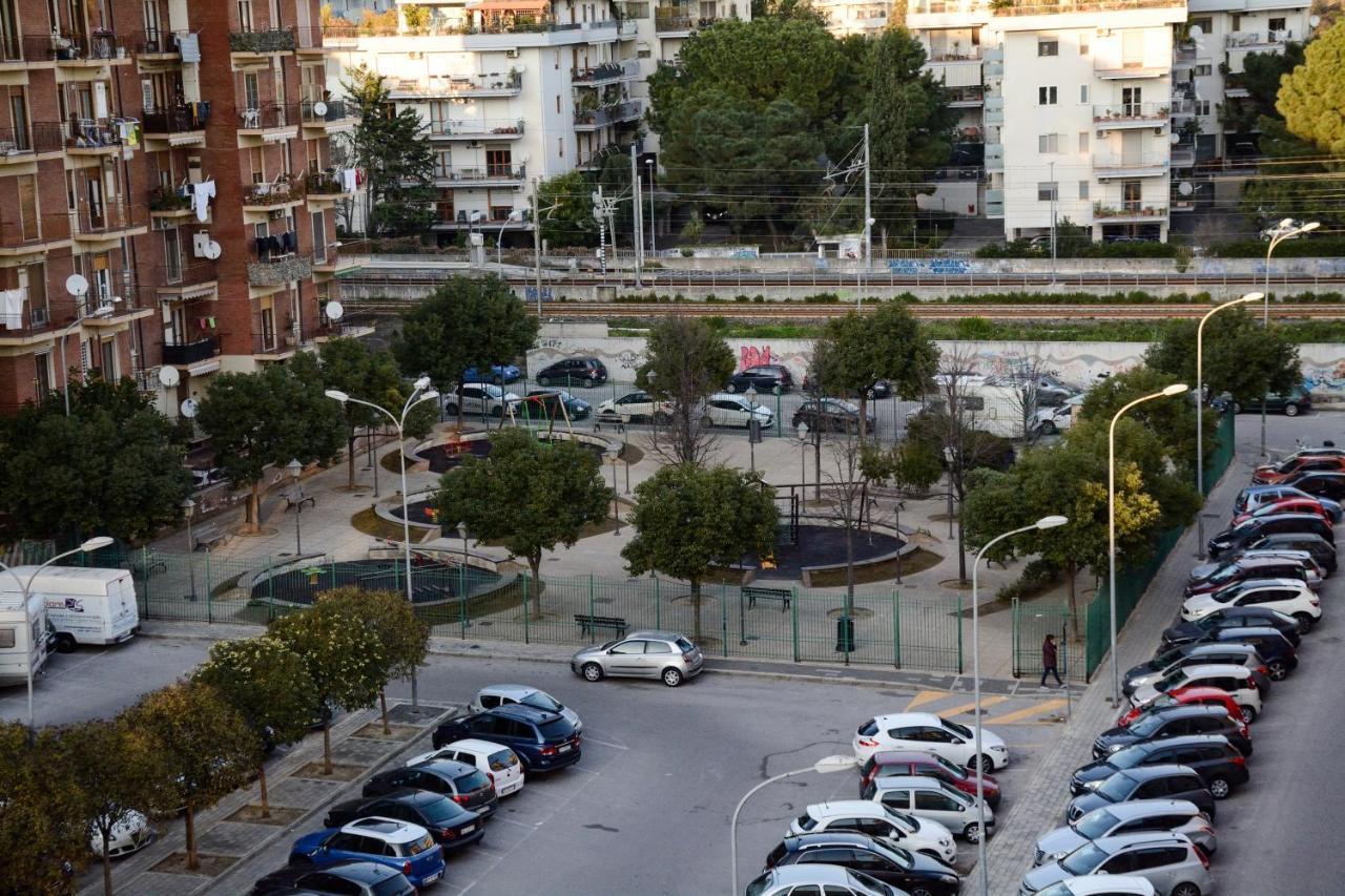 Appartamento Residenza Margherita - Centralissima Salerno