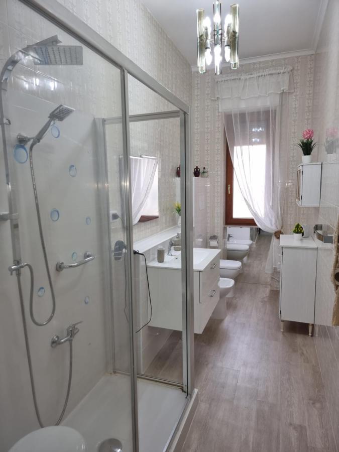 Appartamento Residenza Margherita - Centralissima