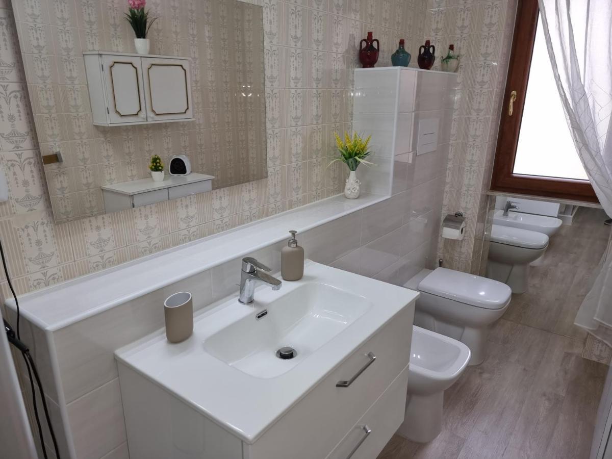Appartamento Residenza Margherita - Centralissima
