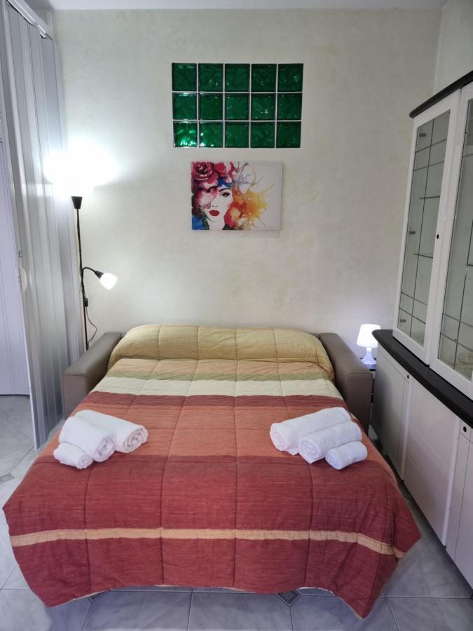 Appartamento Residenza Margherita - Centralissima Salerno