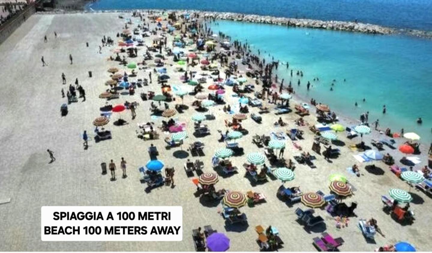 Residenza Margherita - Centralissima Appartamento *